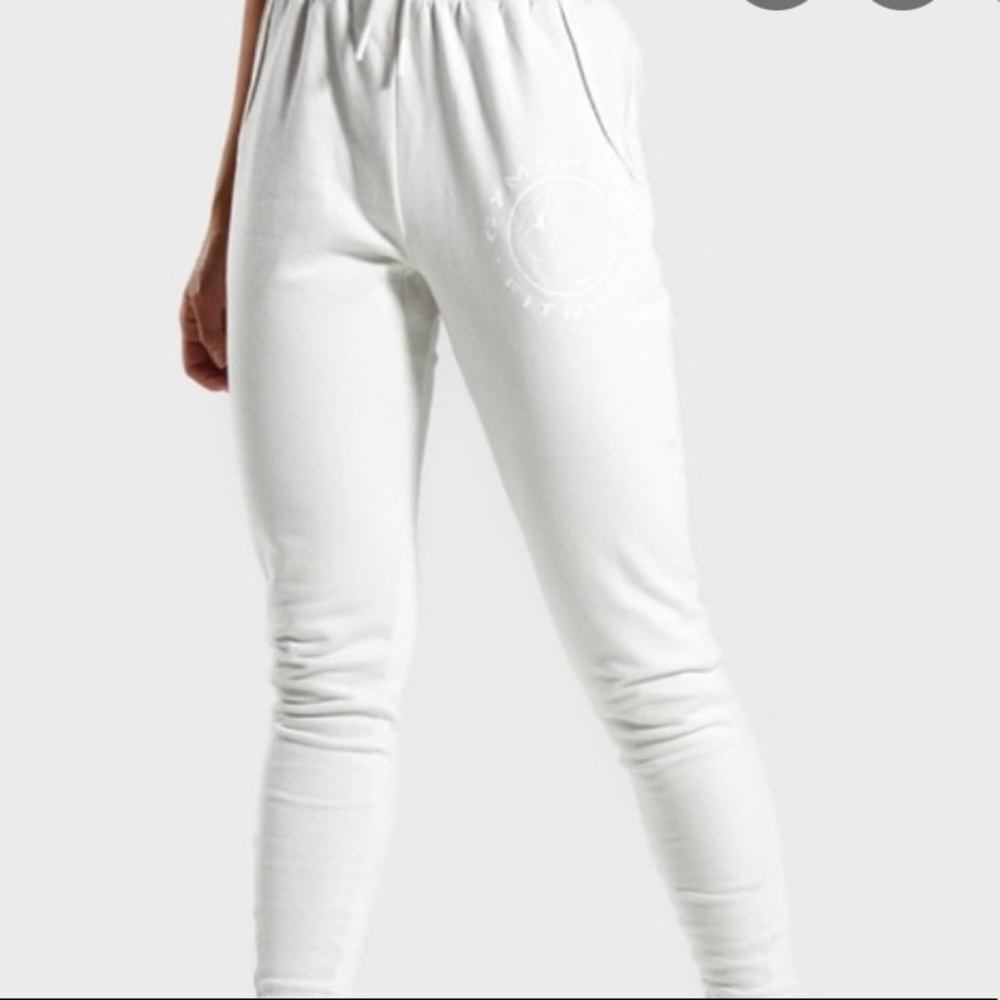 Gymshark legacy joggers